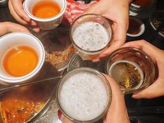 -正禾鲜·潮汕牛肉火锅(凯德天府店)