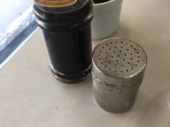 -天天鲜面馆(衡山路店)
