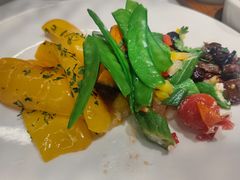 -拉蒂娜·巴西牛排馆 Latina·Brazilian Steakhouse(陆家嘴旗舰店)