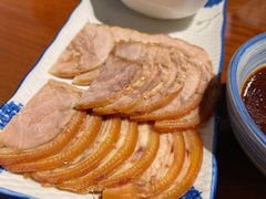 -娄三少·老北京春饼烤鸭家常菜(方庄店)