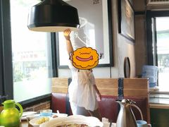 -江渔儿酸菜鱼(万科东荟城店)