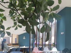 -悦海·家宴·冰花皮皮虾大锅贴(宝龙店)