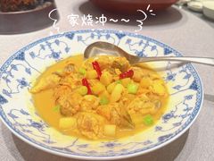 -龙宴海鲜城(经中路店)