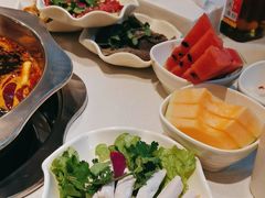-王少龙火锅(五小区店)