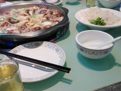 -天都火锅酒楼(虹梅南路店)