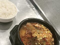 -韩麦大冷面(桂花街直营店)