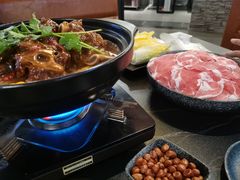 -熹悟海鲜火锅·广式打边炉