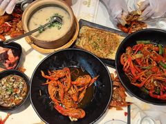 -聚味瞿记·龙虾堂(渔人码头一店)