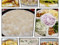 -嘉升大排档(番禺总店)