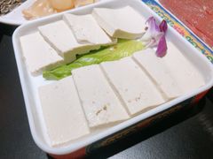 -京悦南门涮羊肉·羊蝎子火锅(田林路店)