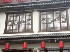 -玉桥餐厅(天坛店)