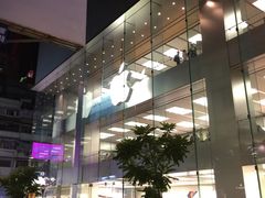 -Apple 零售店(Causeway Bay)