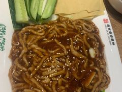 -直隶安家牛肉罩饼(建华店)