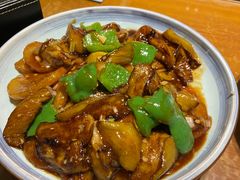 -95号酱骨·一块豆腐(展春园西路店)