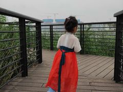 -郑东新区龙湖公共艺术中心