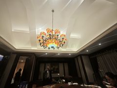 -东海怡品海鲜豆捞(舟宿夜江店)