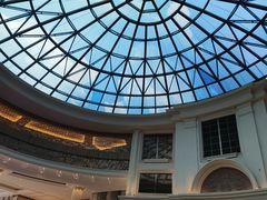 -漢咖啡·全服务式自助晚餐(武汉洲际酒店)