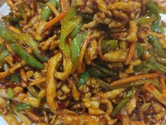 -盛德利食府 天津菜(河西店)