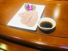 -大汗行宫园林餐厅