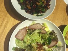 -小雅木姜子烤鸡·贵州菜(鸿通城店)