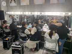 -吉田美学化妆美甲摄影培训(丽水校区)