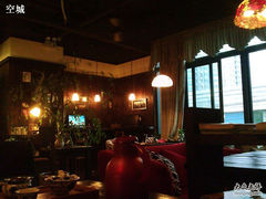 -1013咖啡书吧(兰庭国际店)