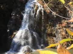 -百里山水画廊乌龙峡谷