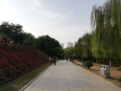 -南翠屏公园
