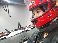 -魔赛卡丁车赛车汇(上海店)