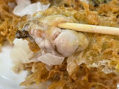 -建国蚵煎蚵面