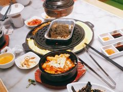 -韩宫宴和牛烤肉(合肥滨湖银泰城店)