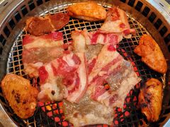 -AJIYA·池袋日式烧肉自助(天津万象城店)