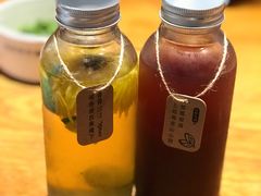-渝是乎酸菜鱼(龙旗购物中心店)