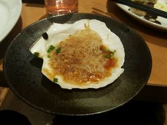 -君悦酒店·乐厨·高空自助餐(青年大街店)