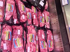 -盒马X会员店(上海森兰商都店)