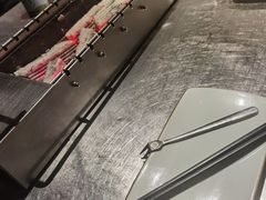 -很久以前羊肉串(农科路店)
