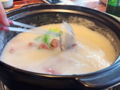-大良毋米粥(锦龙路总店)
