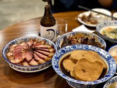 -兰边碗(鼓楼店)