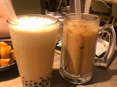 -周沫西餐(漫广场店)