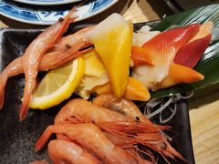 -枝魯枝魯自助料理