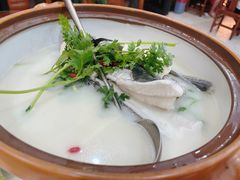 -宝荣鱼馆·临湖之宴(千岛湖店)