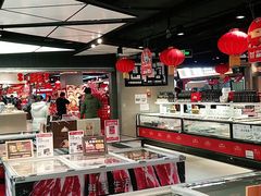 -盒马鲜生(十里堡店)