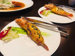 -彩丰楼·中餐厅(国家会展中心上海洲际店)