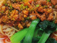 -中国兰州拉面(西湖文化广场店)