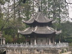 -习家池