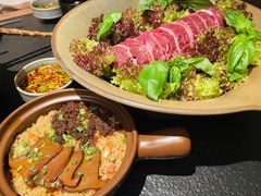 -大龙燚·旷野鲜火锅(广州首店)