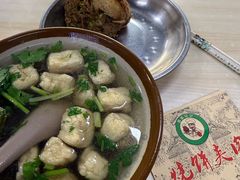 -昌顺马记小吃店(昌盛园店)