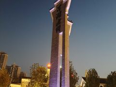 -洋湖国家湿地公园