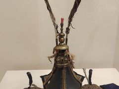 -重庆中国三峡博物馆(重庆博物馆)