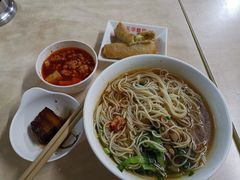 -玉华饮食店(茅台路店)